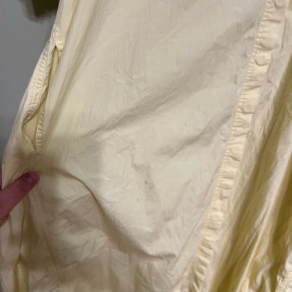 CO
Yellow Collared Maxi size Large - Picture 15 of 15